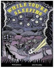 While You'Re Sleeping