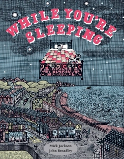 Bertrand.pt - While You'Re Sleeping