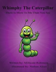 Whimpy The Caterpillar