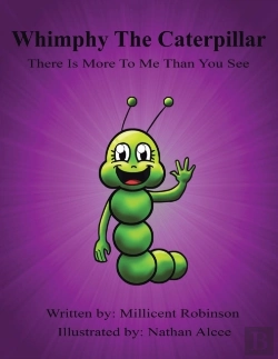 Bertrand.pt - Whimpy The Caterpillar