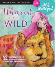 Whimsical And Wild