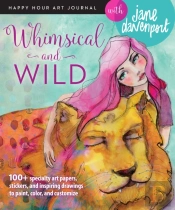 Whimsical And Wild