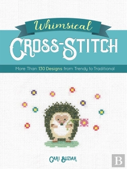 Bertrand.pt - Whimsical Cross-Stitch