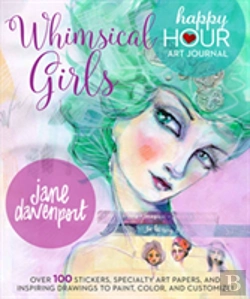 Bertrand.pt - Whimsical Girls