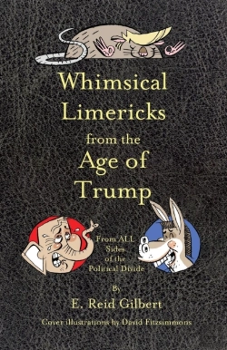 Bertrand.pt - Whimsical Limericks From The Age Of Trump