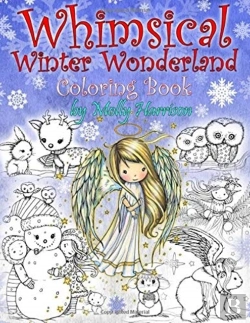 Bertrand.pt - Whimsical Winter Wonderland