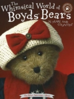 Bertrand.pt - Whimsical World Of Boyds' Bears