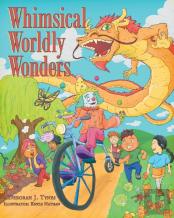 Whimsical Worldly Wonders