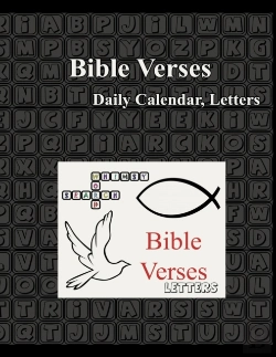 Bertrand.pt - Whimsy Word Search, Bible Verses, Calendar, Letters