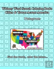 Whimsy Word Search