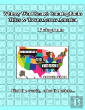 Whimsy Word Search