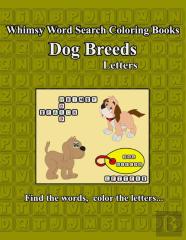 Whimsy Word Search