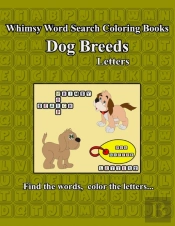 Whimsy Word Search