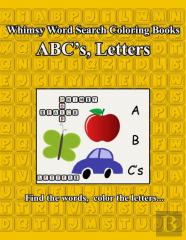 Whimsy Word Search