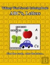 Whimsy Word Search