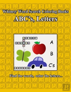Bertrand.pt - Whimsy Word Search