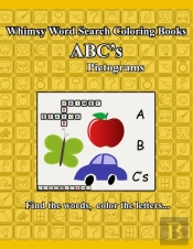 Whimsy Word Search