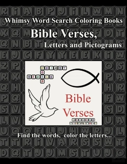 Bertrand.pt - Whimsy Word Search