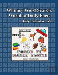 Whimsy Word Search