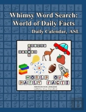 Whimsy Word Search