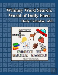 Bertrand.pt - Whimsy Word Search