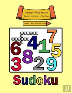 Bertrand.pt - Whimsy Word Search