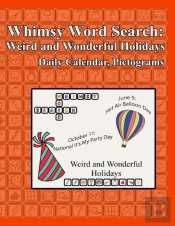 Whimsy Word Search