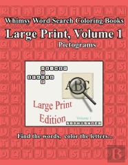 Whimsy Word Search