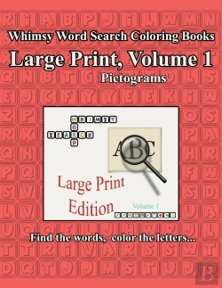Bertrand.pt - Whimsy Word Search
