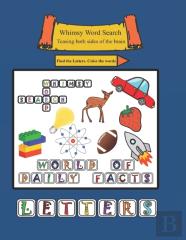 Whimsy Word Search