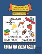 Whimsy Word Search