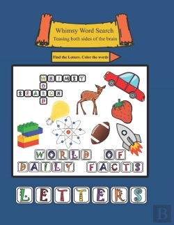 Bertrand.pt - Whimsy Word Search