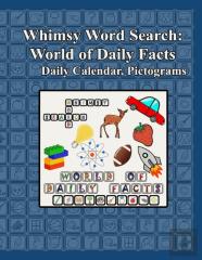 Whimsy Word Search