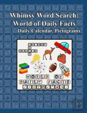 Whimsy Word Search