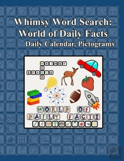 Bertrand.pt - Whimsy Word Search