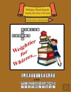 Bertrand.pt - Whimsy Word Search