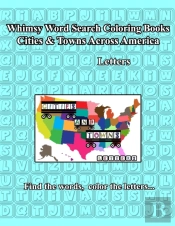 Whimsy Word Search