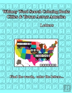 Bertrand.pt - Whimsy Word Search
