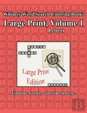 Whimsy Word Search