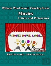 Whimsy Word Search, Movies