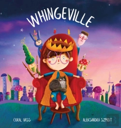 Bertrand.pt - Whingeville