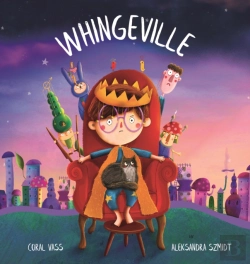 Bertrand.pt - Whingeville