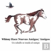 Whinny Hace Nuevas Amigas Amigos