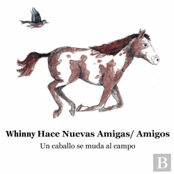 Bertrand.pt - Whinny Hace Nuevas Amigas Amigos