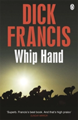 Bertrand.pt - Whip Hand