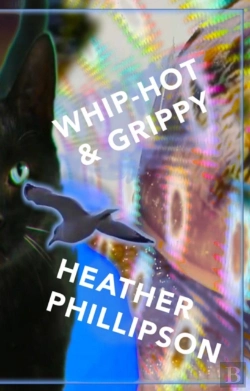Bertrand.pt - Whip-Hot & Grippy