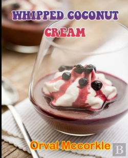 Bertrand.pt - Whipped Coconut Cream