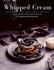 Whipped Cream