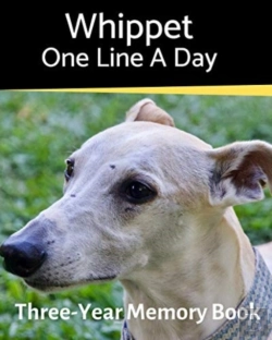 Bertrand.pt - Whippet - One Line A Day