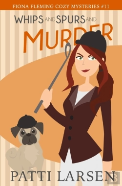 Bertrand.pt - Whips And Spurs And Murder